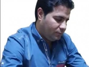 عبدالرضا الساعدي