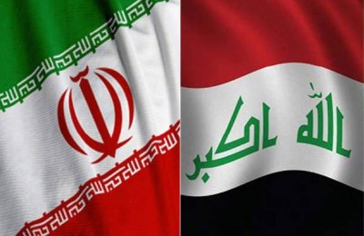 iraq & iran