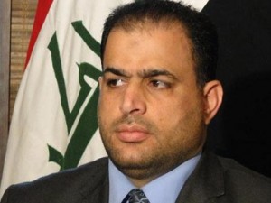 علي التميمي