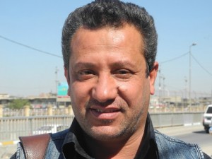 زهير الفتلاوي