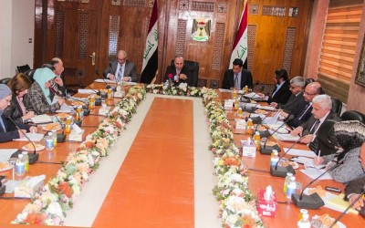 التنمية المستدامة