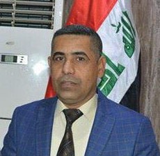 الكاتب هادي جلو