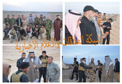 سعد المشعل