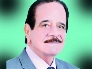 د. ماجد اسد