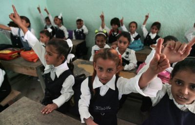 iraq-school