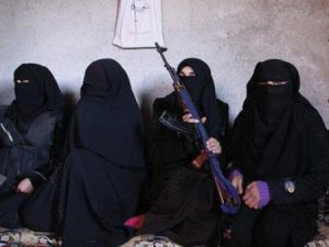 داعشيات
