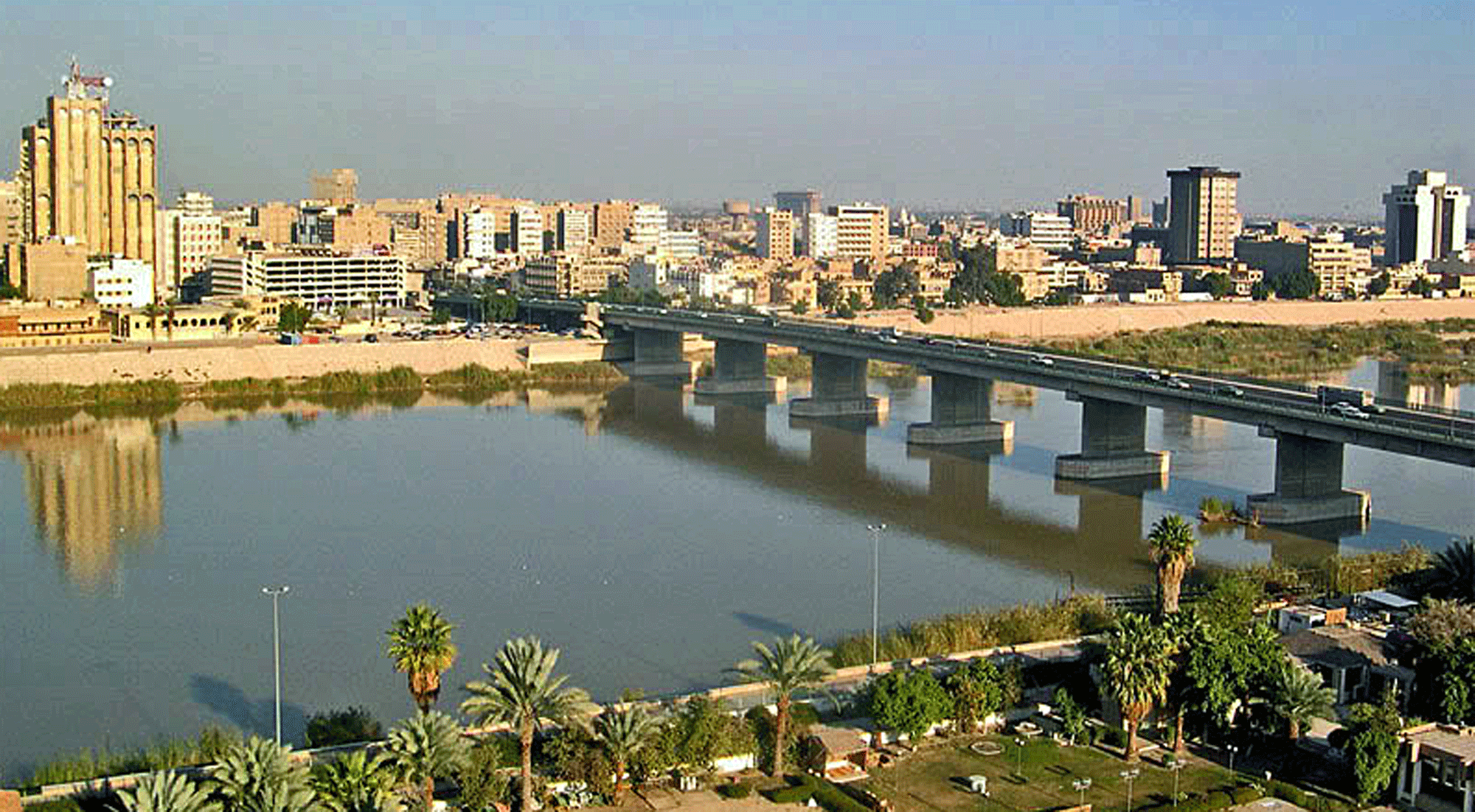 Baghdad1