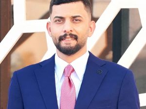 علي العزاوي