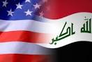العراق امريكا
