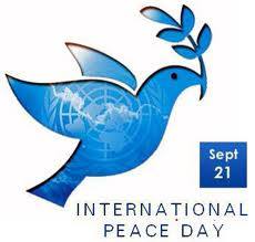 اليوم الدولي للسلام