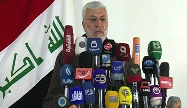 رجح نائب رئيس هيئة الحشد الشعبي في العراق أبو مهدي المهندس