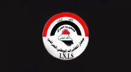المخابرات العراقية