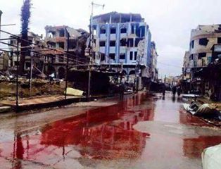 نتيجة بحث الصور عن تفجيرات  مدينة الصدر