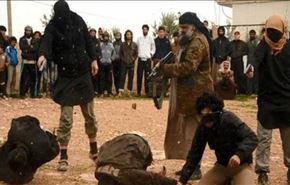 داعش تقتل 50 من عناصرها رميا بالرصاص